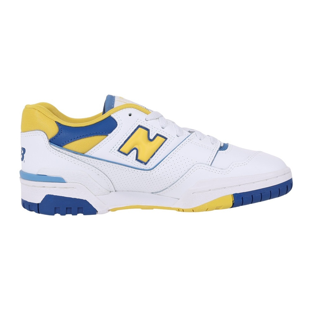 ニューバランス（new balance）（メンズ、レディース）スニーカー 550