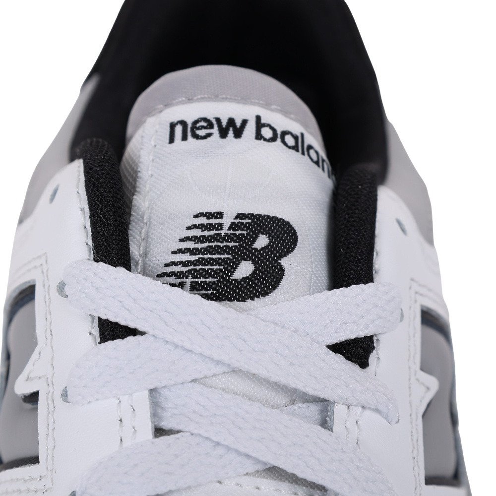 ニューバランス（new balance）（メンズ、レディース）スニーカー 550 BB550 NCL D カジュアル シューズ タウン 普段履き
