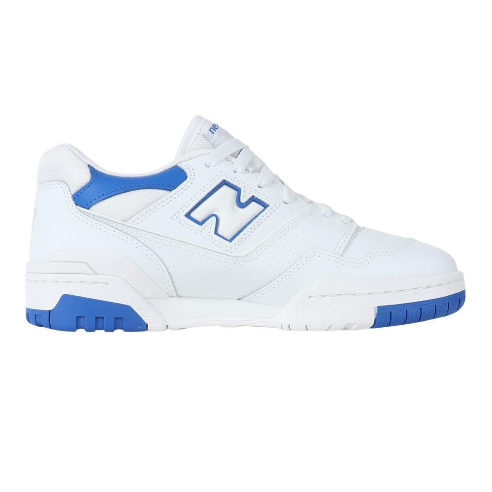 ニューバランス（new balance）（メンズ、レディース）スニーカー 550 