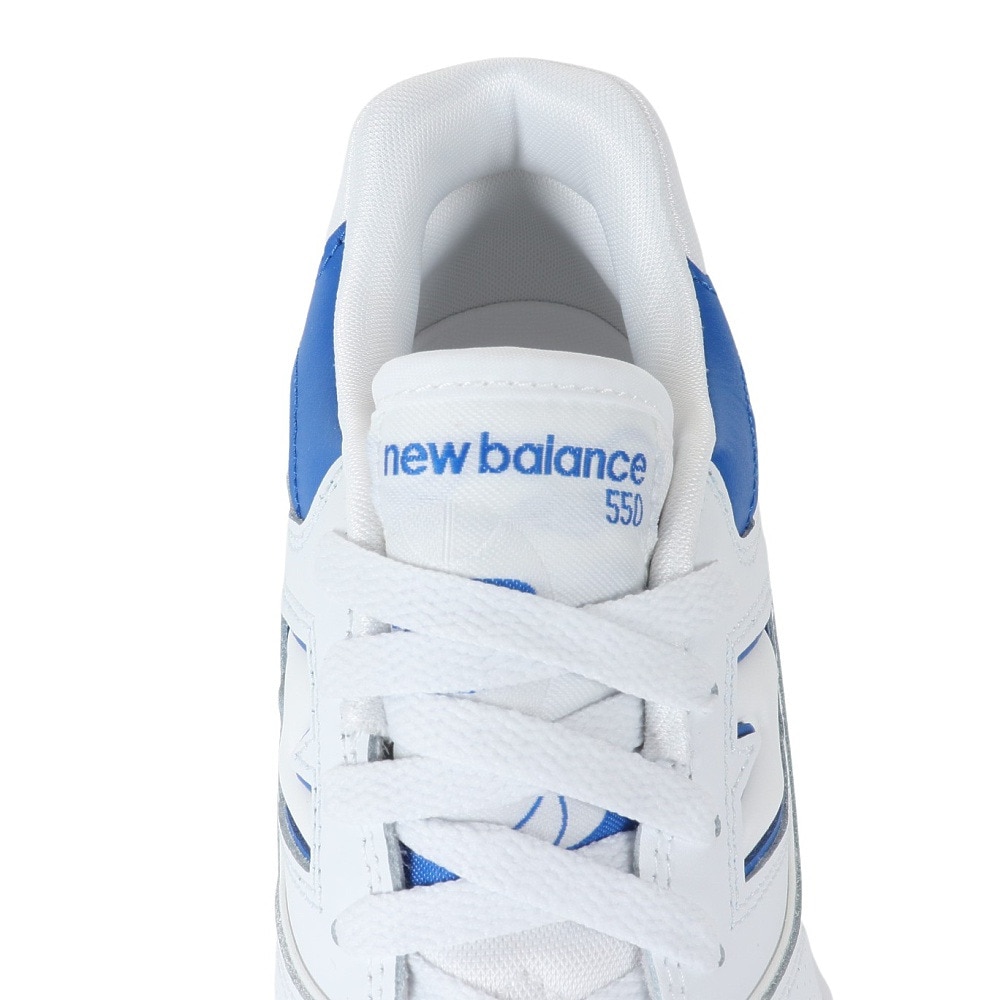 ニューバランス（new balance）（メンズ、レディース）スニーカー 550