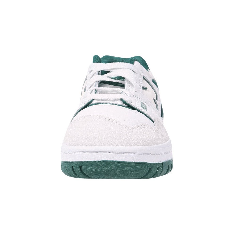 ニューバランス（new balance）（メンズ、レディース）スニーカー スポーツシューズ 550 STA BB550STA D