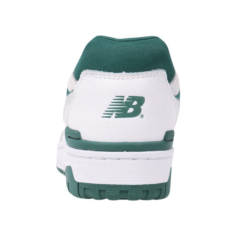 ニューバランス（new balance）（メンズ、レディース）スニーカー スポーツシューズ 550 STA BB550STA D