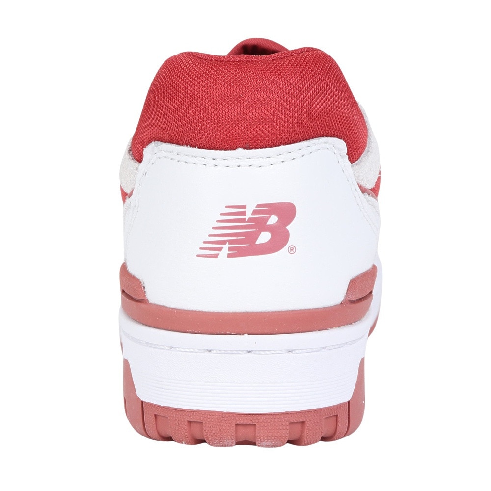 ニューバランス（new balance）（メンズ、レディース）スニーカー スポーツシューズ 550 STF BB550STFD