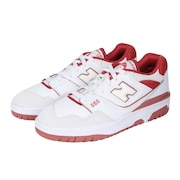 ニューバランス（new balance）（メンズ、レディース）スニーカー スポーツシューズ 550 STF BB550STFD