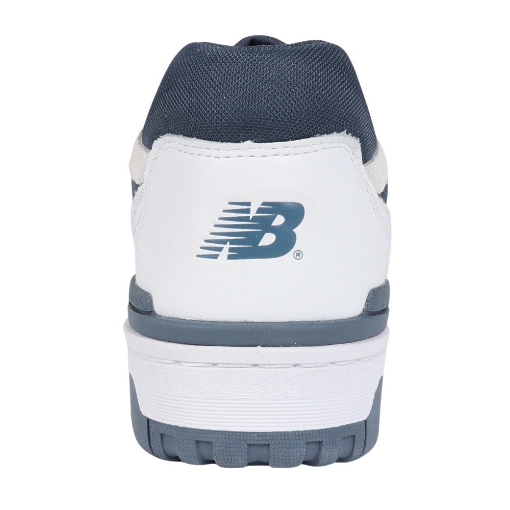 ニューバランス（new balance）（メンズ、レディース）スニーカー スポーツシューズ 550 STG BB550STGD