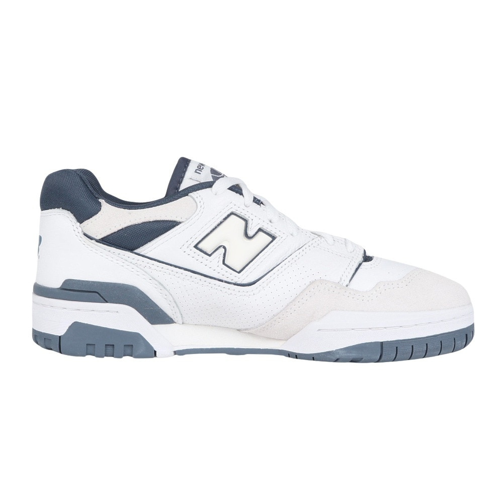 ニューバランス（new balance）（メンズ、レディース）スニーカー スポーツシューズ 550 STG BB550STGD