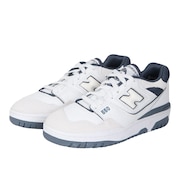 ニューバランス(new balance)(メンズ、レディース)スニーカー スポーツシューズ 550 STG BB550STGD