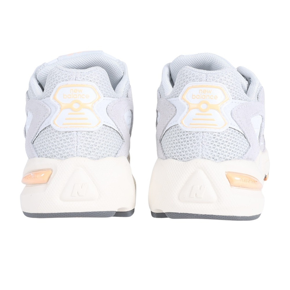 ニューバランス（new balance）（メンズ、レディース）スニーカー 725 ML725 I D ライトグレー スポーツシューズ 街履き タウン 普段履き