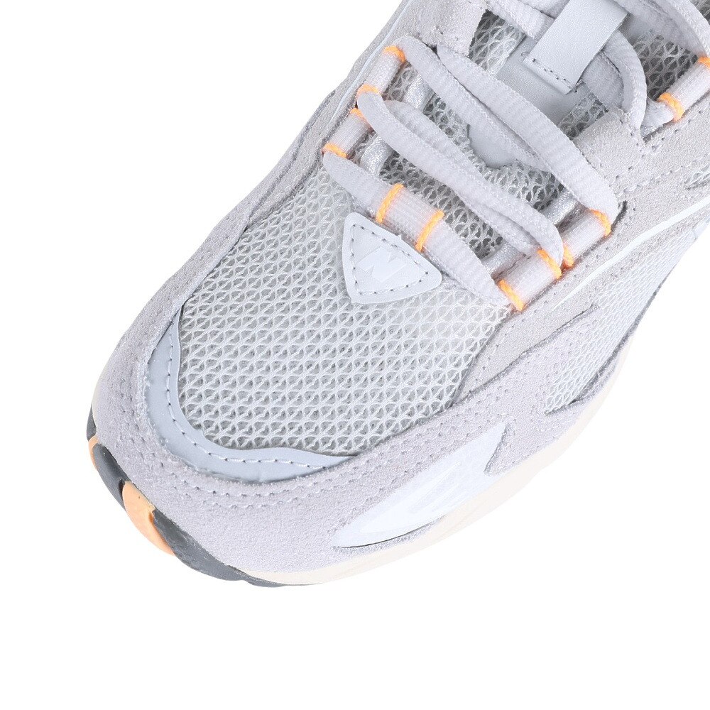 ニューバランス（new balance）（メンズ、レディース）スニーカー 725 ML725 I D ライトグレー スポーツシューズ 街履き タウン 普段履き