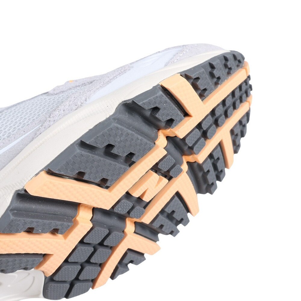 ニューバランス（new balance）（メンズ、レディース）スニーカー 725 ML725 I D ライトグレー スポーツシューズ 街履き タウン 普段履き
