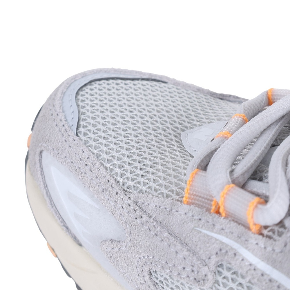 ニューバランス（new balance）（メンズ、レディース）スニーカー 725 ML725 I D ライトグレー スポーツシューズ 街履き タウン 普段履き