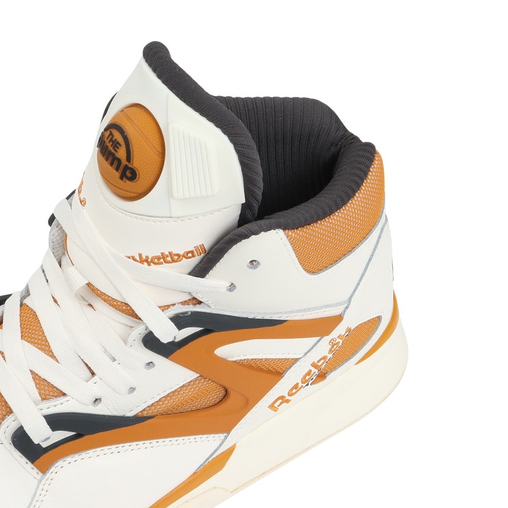 リーボック（REEBOK）（メンズ）スニーカー スポーツシューズ ポンプオムニゾーン2 100033886