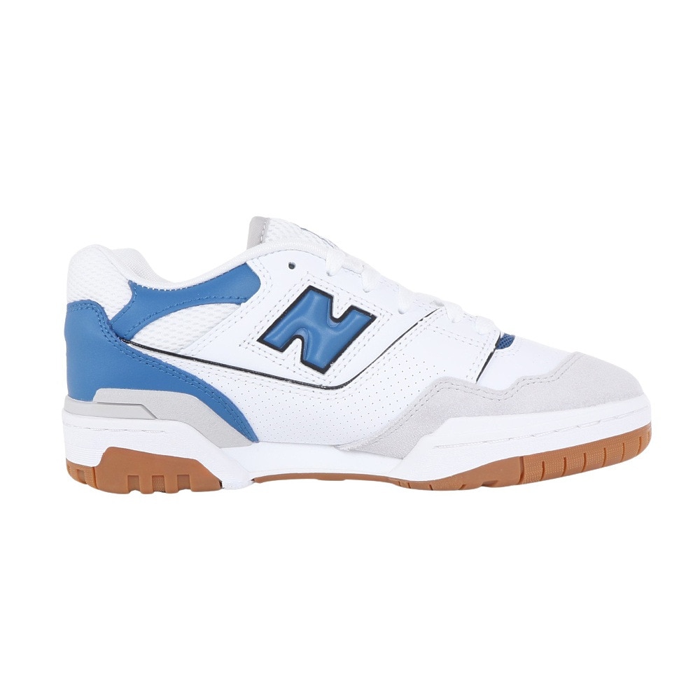 ニューバランス（new balance）（メンズ、レディース）スニーカー スポーツシューズ 550 ESAD BB550ESAD