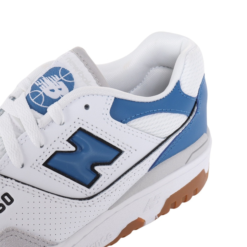 ニューバランス（new balance）（メンズ、レディース）スニーカー スポーツシューズ 550 ESAD BB550ESAD