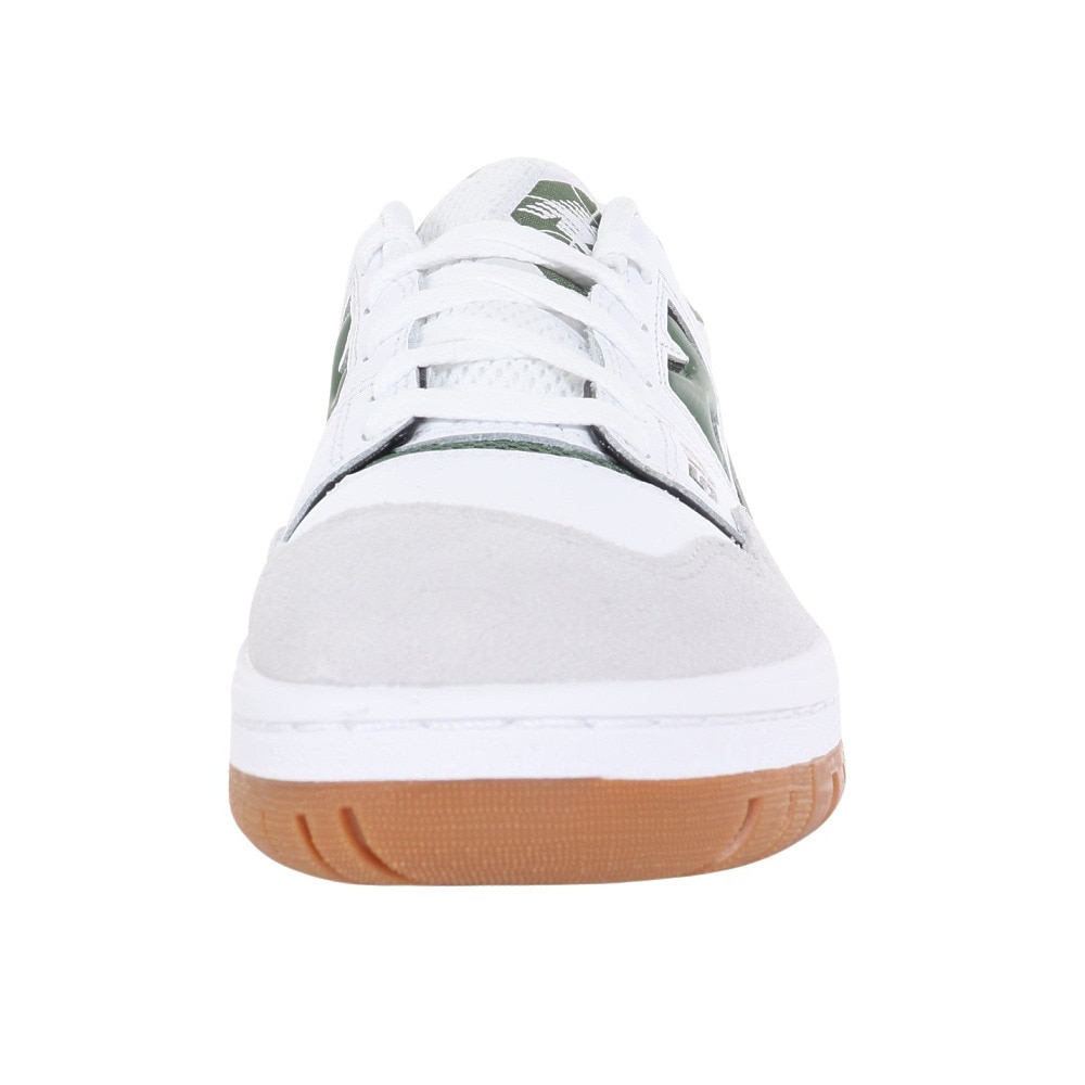 ニューバランス（new balance）（メンズ、レディース）スニーカー スポーツシューズ 550 ESBD BB550ESB D