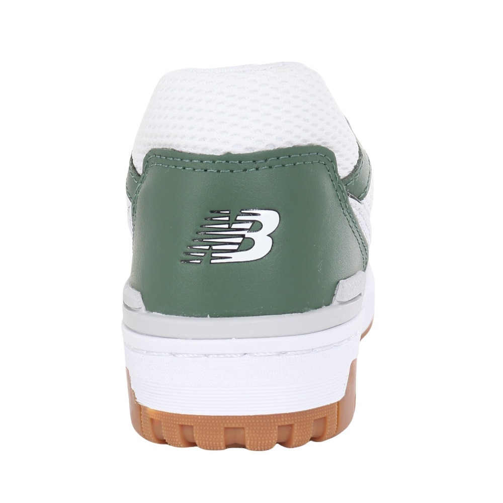 ニューバランス（new balance）（メンズ、レディース）スニーカー スポーツシューズ 550 ESBD BB550ESB D