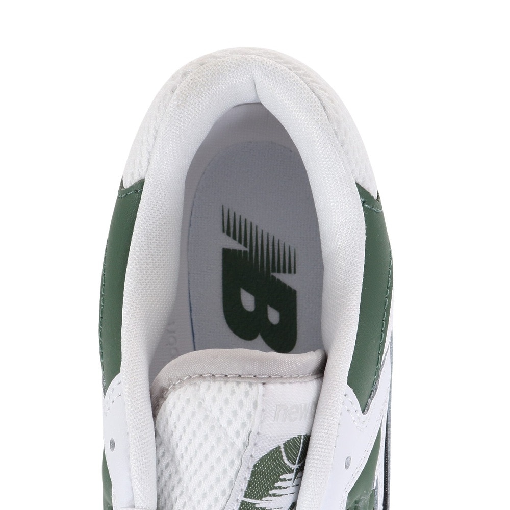 ニューバランス（new balance）（メンズ、レディース）スニーカー スポーツシューズ 550 ESBD BB550ESB D