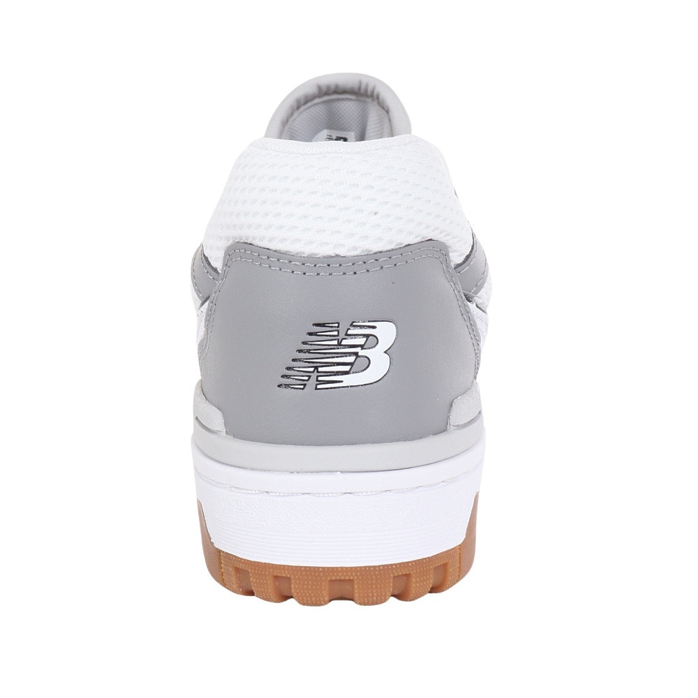 ニューバランス（new balance）（メンズ、レディース）スニーカー スポーツシューズ 550 ESCD BB550ESCD