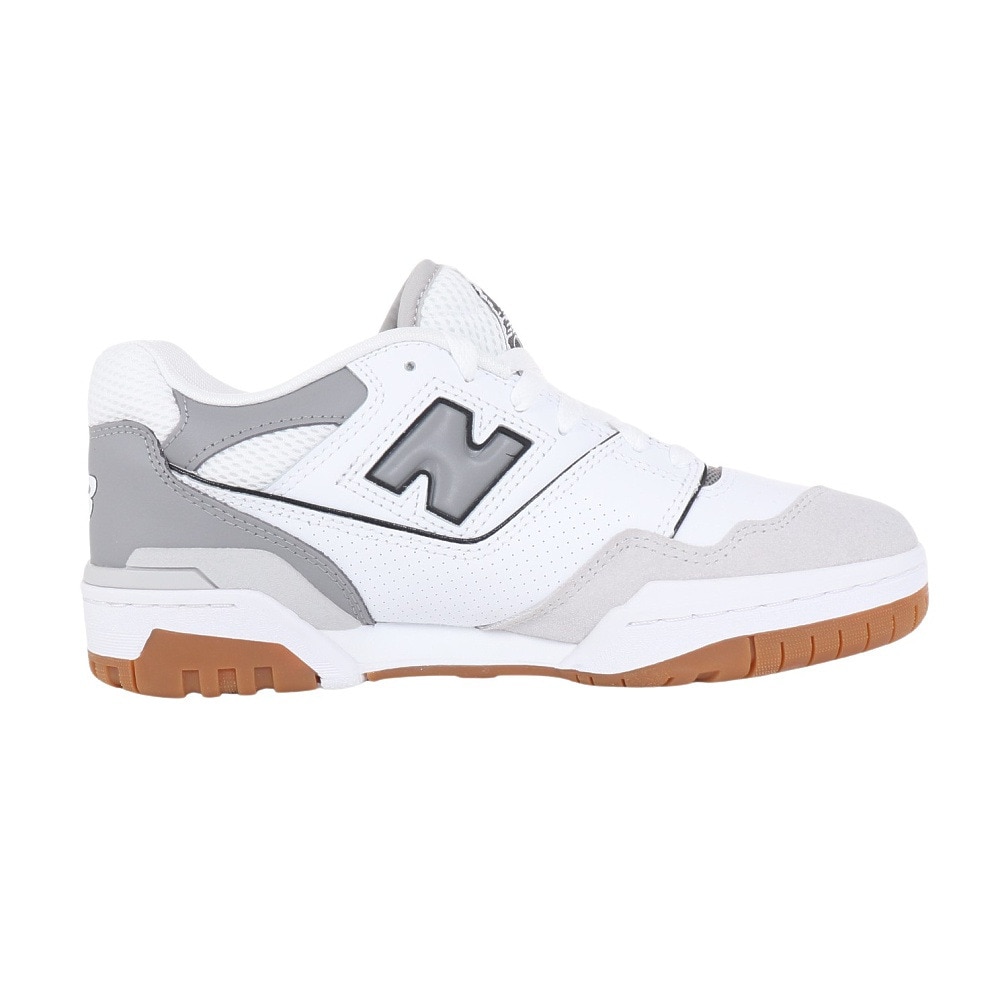 ニューバランス（new balance）（メンズ、レディース）スニーカー スポーツシューズ 550 ESCD BB550ESCD