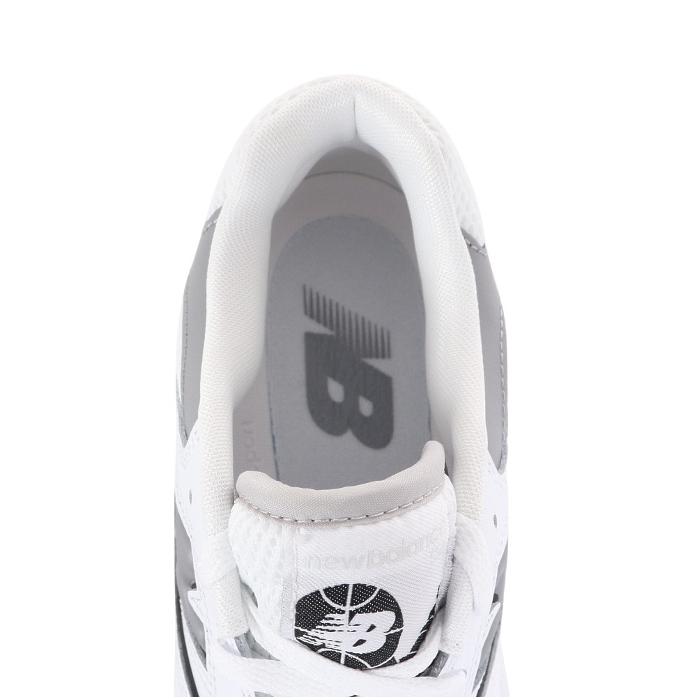 ニューバランス（new balance）（メンズ、レディース）スニーカー スポーツシューズ 550 ESCD BB550ESCD