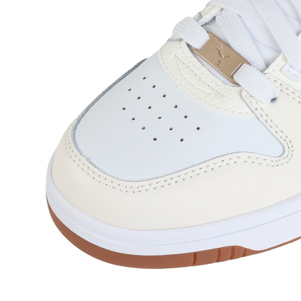 プーマ（PUMA）（メンズ、レディース）スニーカー スポーツシューズ リバウンド ジョイ ハイ ワイド 39842903