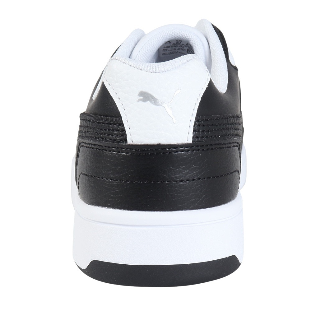 プーマ（PUMA）（メンズ、レディース）スニーカー スポーツシューズ リバウンド ジョイ ロウ ワイド 39843002
