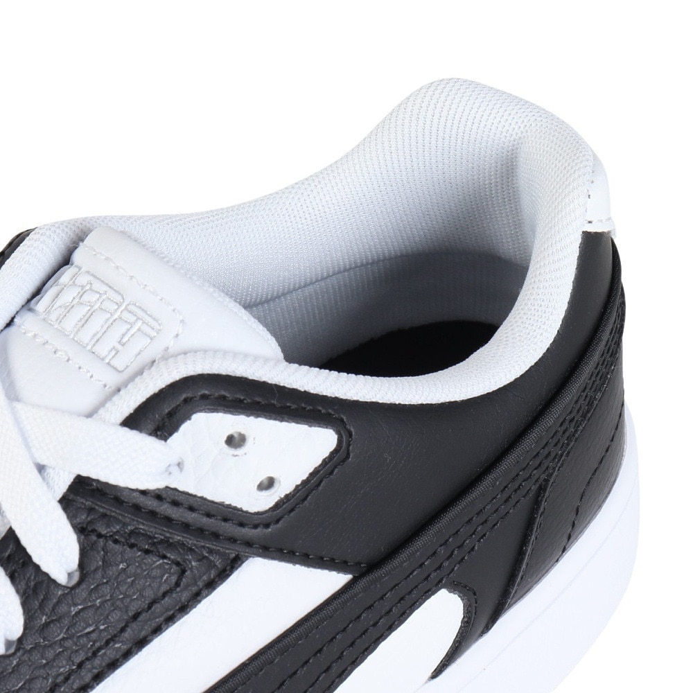 プーマ（PUMA）（メンズ、レディース）スニーカー スポーツシューズ リバウンド ジョイ ロウ ワイド 39843002
