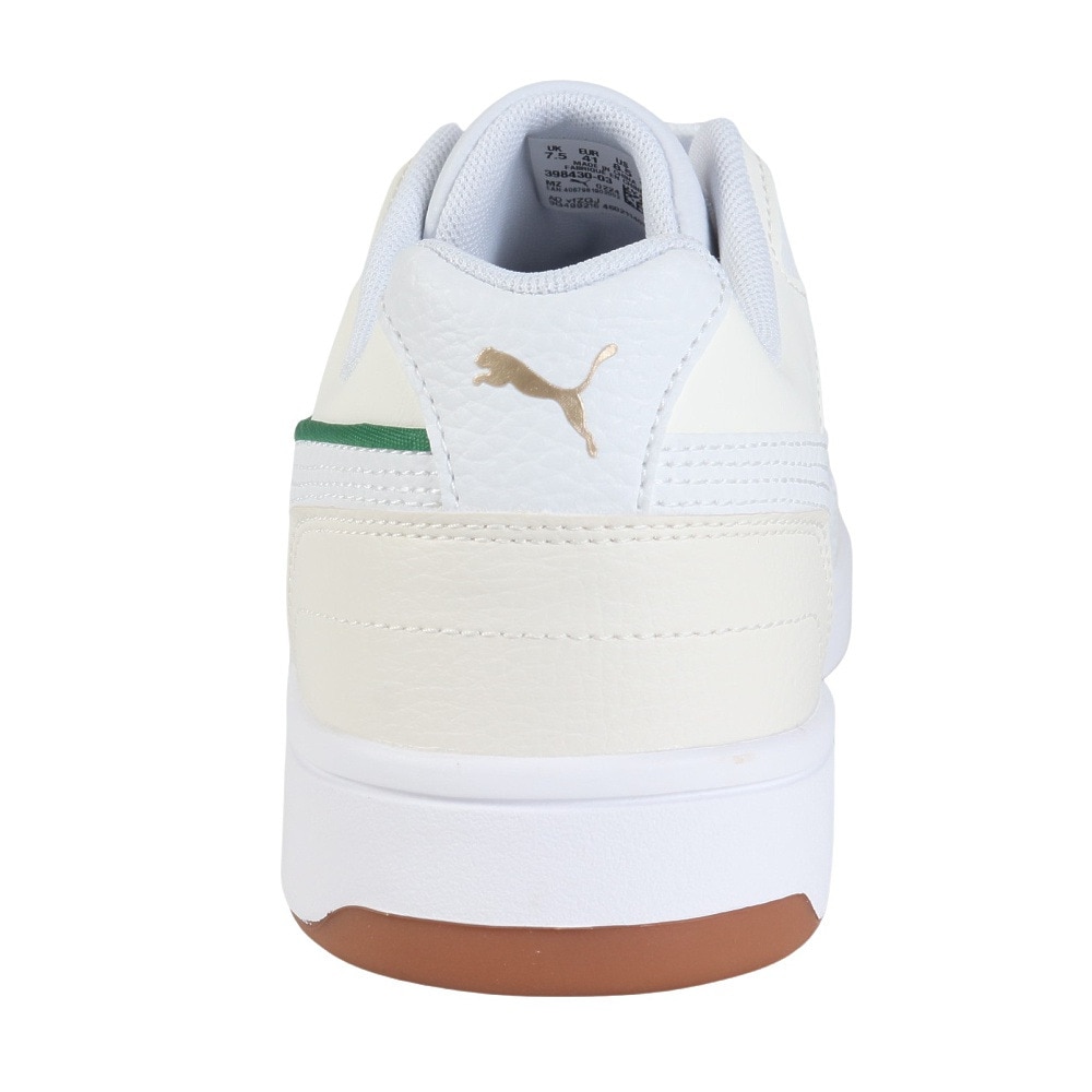プーマ（PUMA）（メンズ、レディース）スニーカー スポーツシューズ リバウンド ジョイ ロウ ワイド 39843003