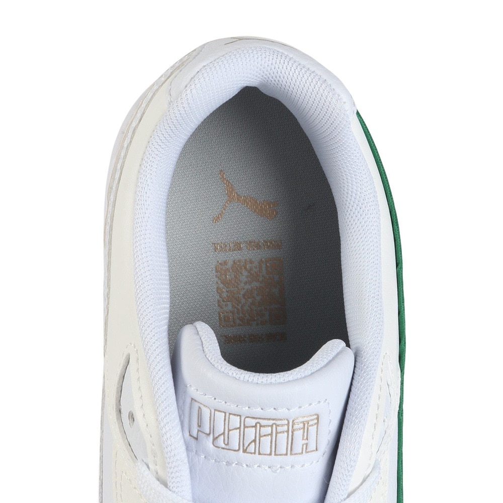 プーマ（PUMA）（メンズ、レディース）スニーカー スポーツシューズ リバウンド ジョイ ロウ ワイド 39843003