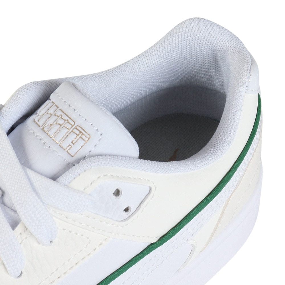 プーマ（PUMA）（メンズ、レディース）スニーカー スポーツシューズ リバウンド ジョイ ロウ ワイド 39843003