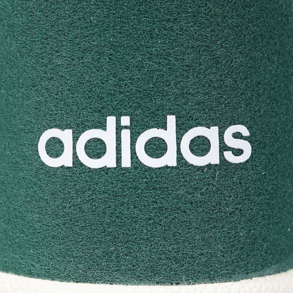 アディダス（adidas）（メンズ、レディース）スニーカー ブレイクスタートミッド グリーン ホワイト IH7975 