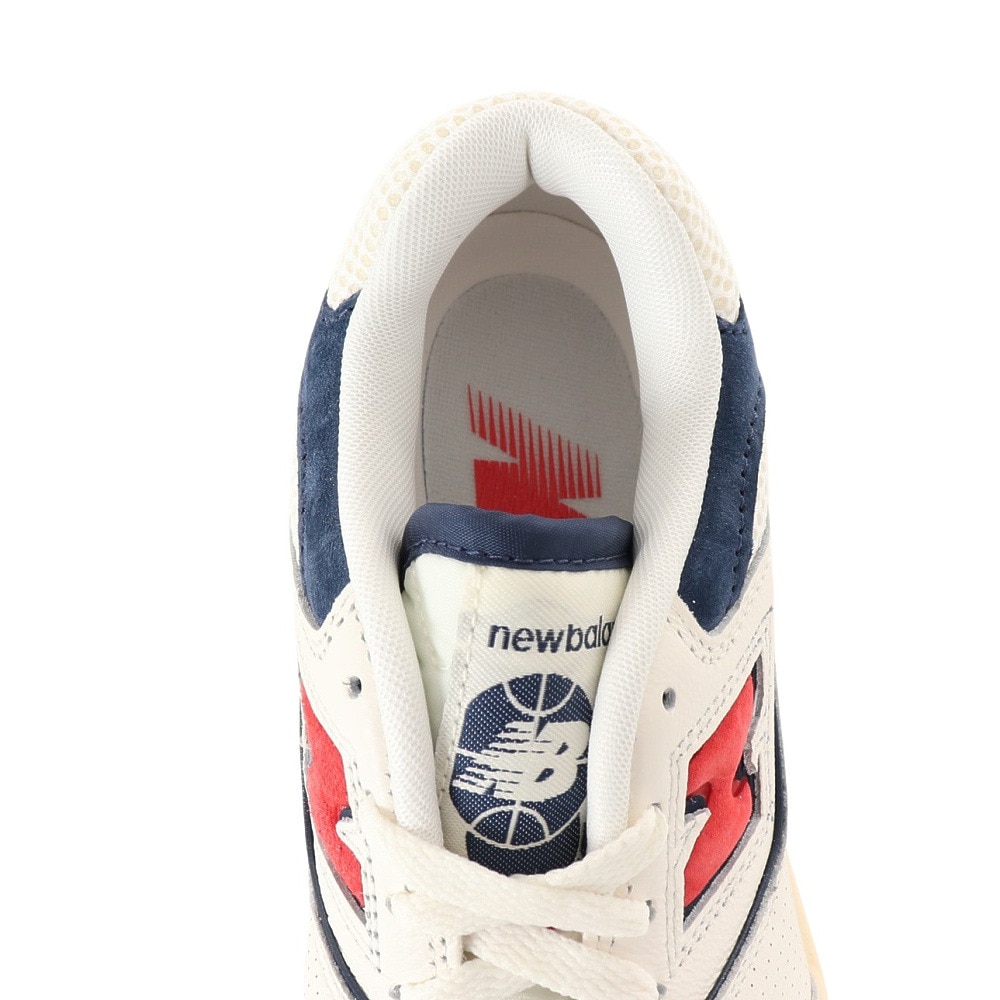ニューバランス（new balance）（メンズ、レディース）スニーカー スポーツシューズ 550 BB550CPBD