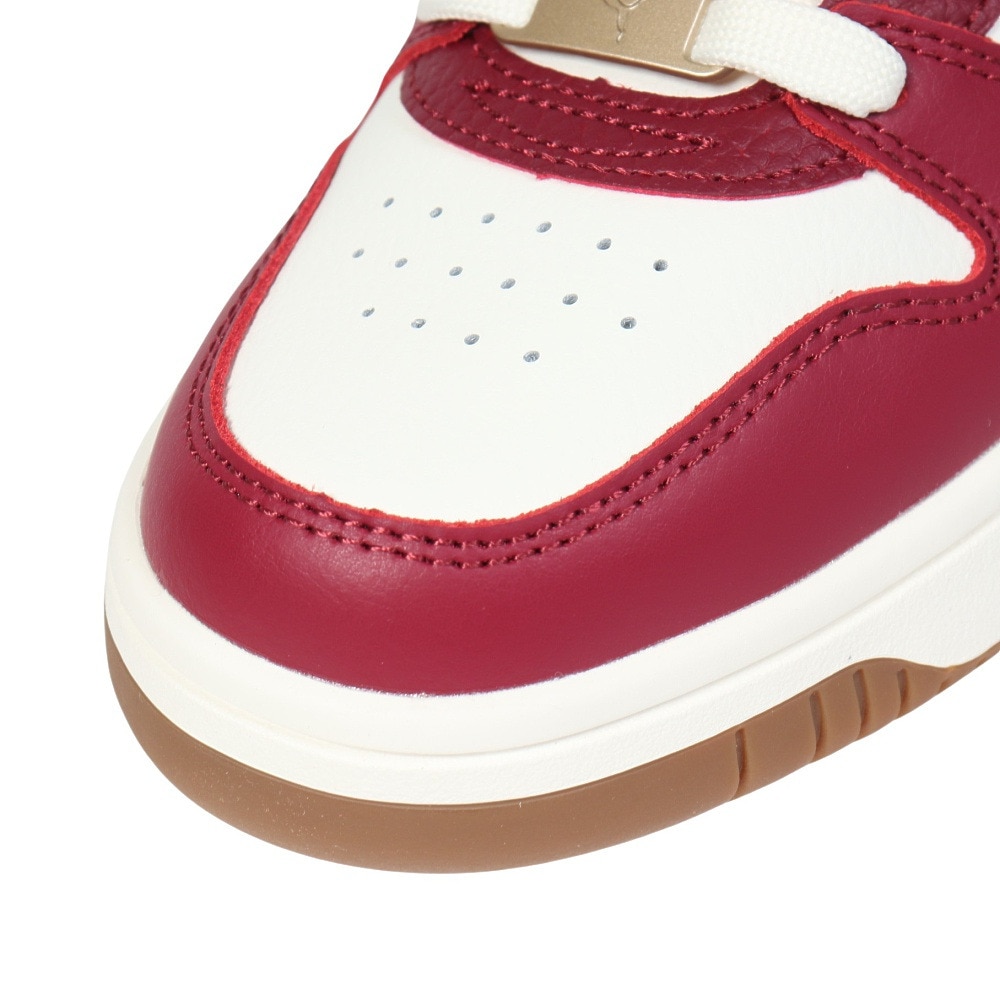 プーマ（PUMA）（メンズ、レディース）スニーカー  リバウンド ジョイ ハイ ワイド エンジ 39842906 スニーカー スポーツシューズ 靴