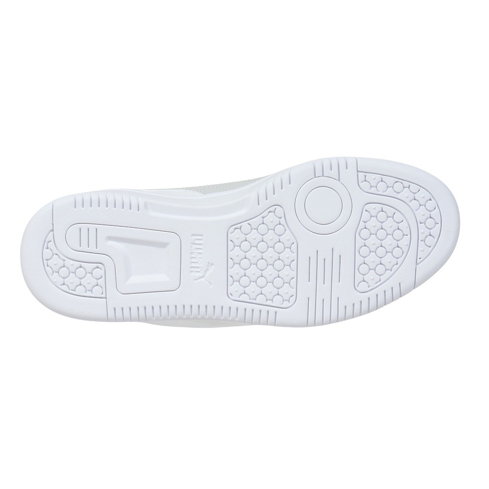 プーマ（PUMA）（メンズ）スニーカー スポーツシューズ リバウンド ジョイ ロウ ワイド 39843004