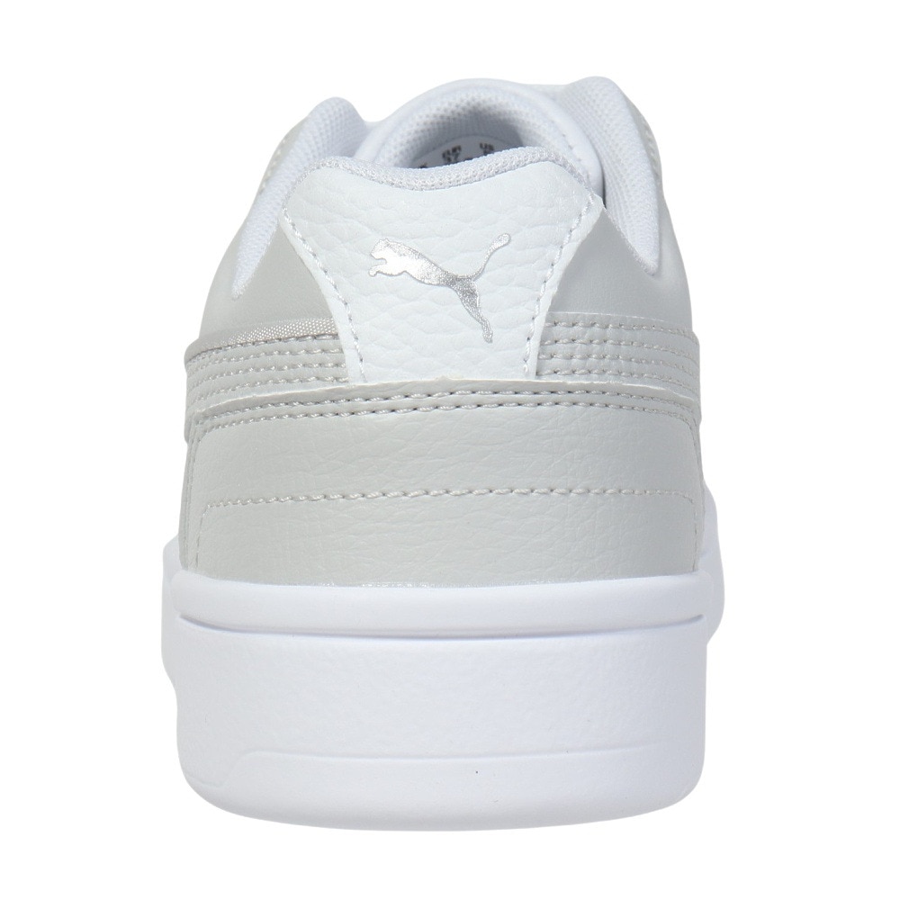 プーマ（PUMA）（メンズ）スニーカー スポーツシューズ リバウンド ジョイ ロウ ワイド 39843004