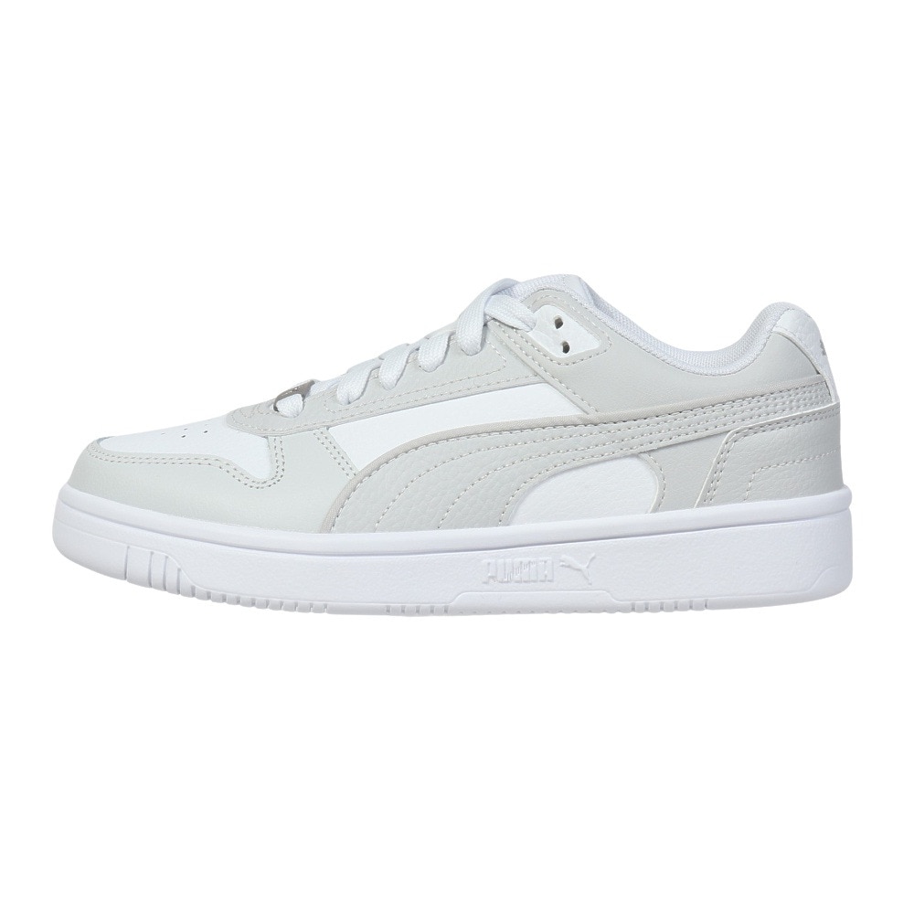 プーマ（PUMA）（メンズ）スニーカー スポーツシューズ リバウンド ジョイ ロウ ワイド 39843004