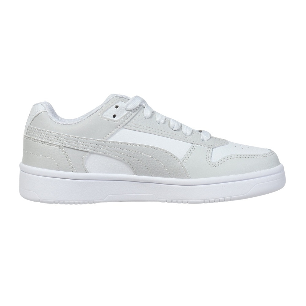 プーマ（PUMA）（メンズ）スニーカー スポーツシューズ リバウンド ジョイ ロウ ワイド 39843004