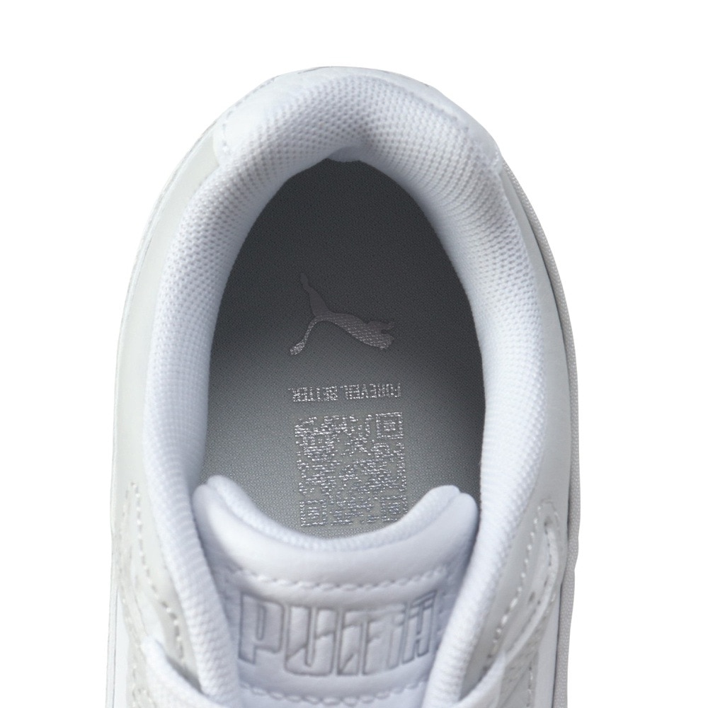 プーマ（PUMA）（メンズ）スニーカー スポーツシューズ リバウンド ジョイ ロウ ワイド 39843004