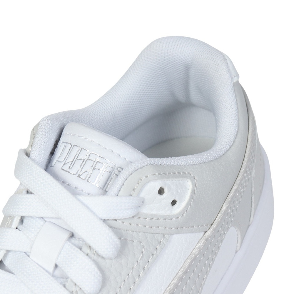 プーマ（PUMA）（メンズ）スニーカー スポーツシューズ リバウンド ジョイ ロウ ワイド 39843004