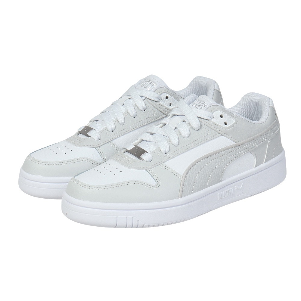 プーマ（PUMA）（メンズ）スニーカー スポーツシューズ リバウンド ジョイ ロウ ワイド 39843004