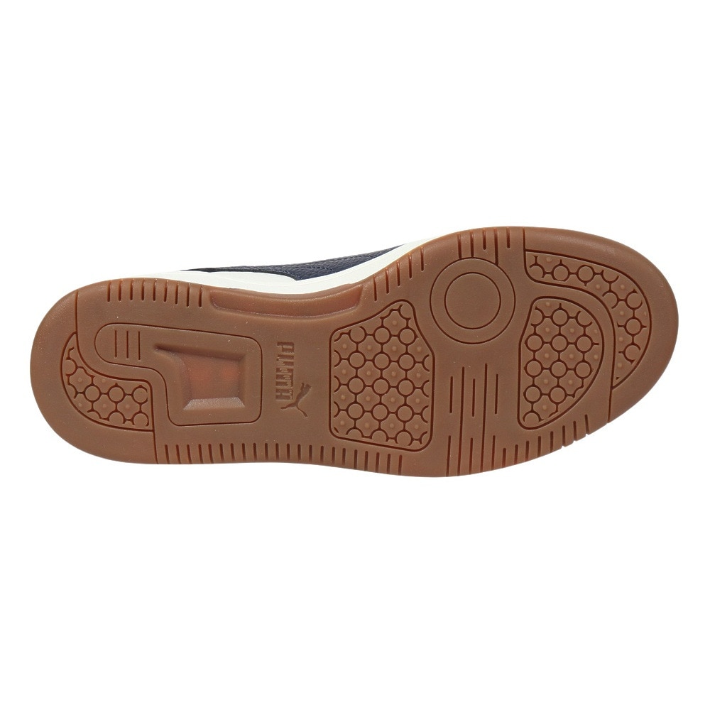 プーマ（PUMA）（メンズ）スニーカー スポーツシューズ リバウンド ジョイ ロウ ワイド 39843005