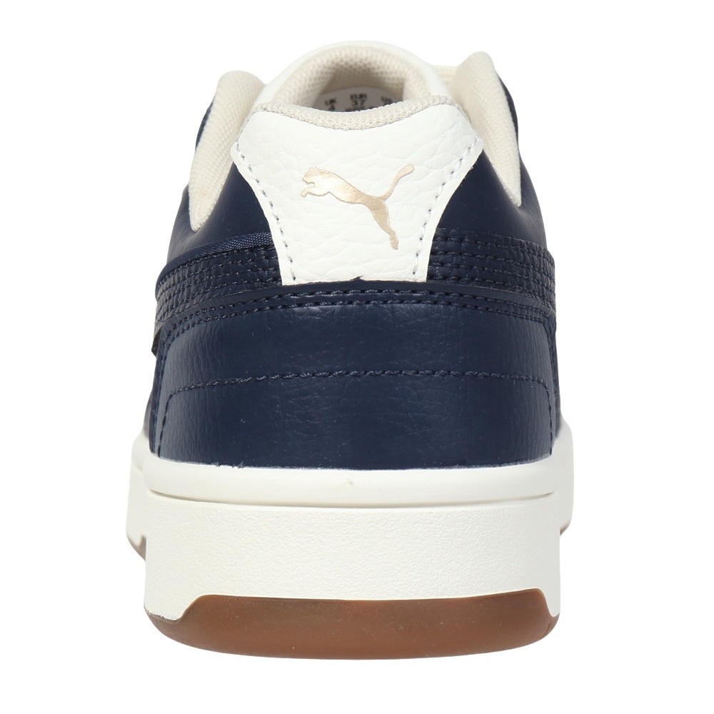 プーマ（PUMA）（メンズ）スニーカー スポーツシューズ リバウンド ジョイ ロウ ワイド 39843005