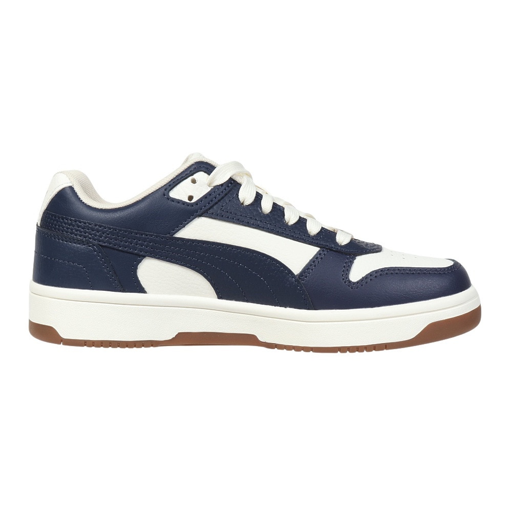 プーマ（PUMA）（メンズ）スニーカー スポーツシューズ リバウンド ジョイ ロウ ワイド 39843005