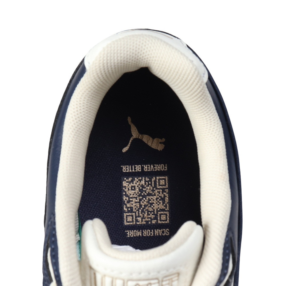 プーマ（PUMA）（メンズ）スニーカー スポーツシューズ リバウンド ジョイ ロウ ワイド 39843005