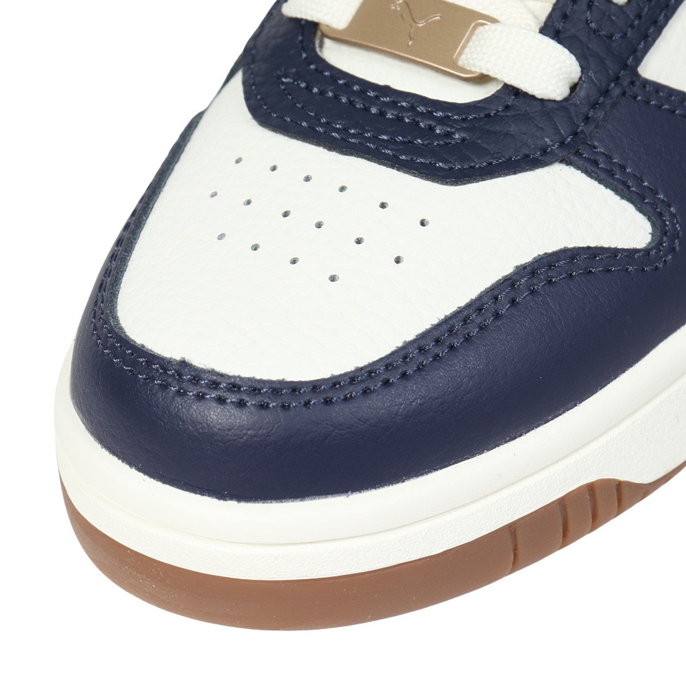 プーマ（PUMA）（メンズ）スニーカー スポーツシューズ リバウンド ジョイ ロウ ワイド 39843005