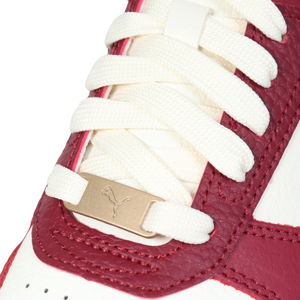 プーマ（PUMA）（メンズ）スニーカー スポーツシューズ リバウンド ジョイ ロウ ワイド 39843006