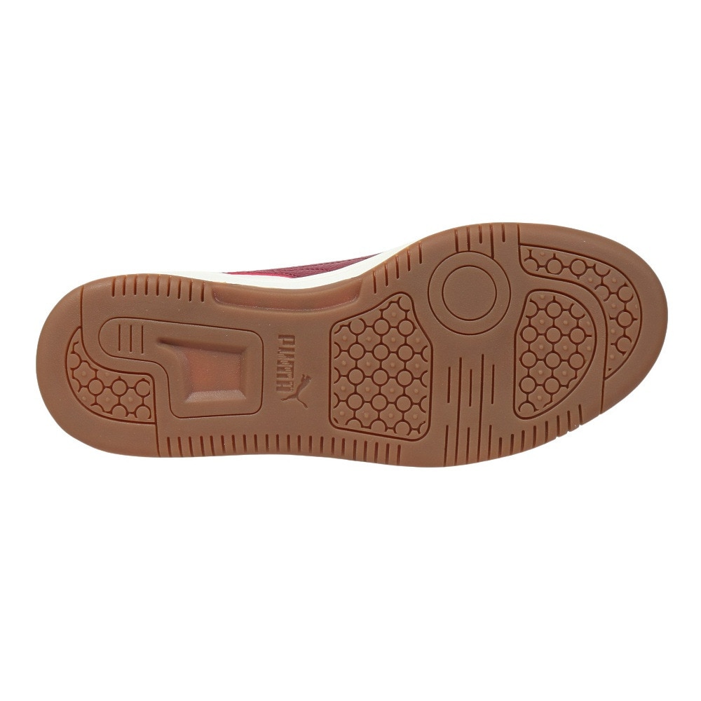 プーマ（PUMA）（メンズ）スニーカー スポーツシューズ リバウンド ジョイ ロウ ワイド 39843006