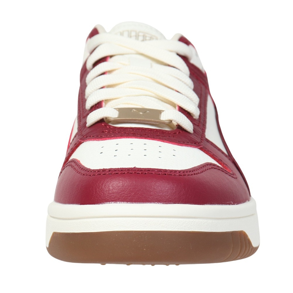 プーマ（PUMA）（メンズ）スニーカー スポーツシューズ リバウンド ジョイ ロウ ワイド 39843006