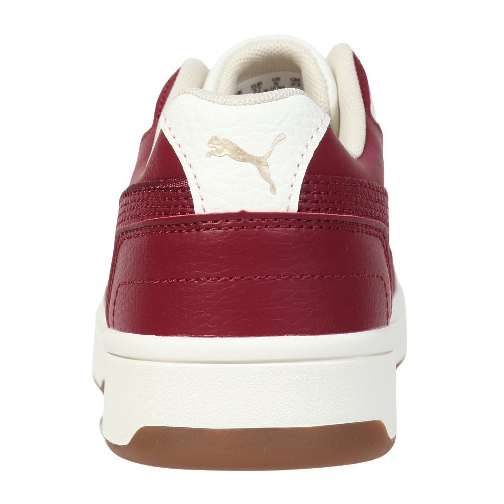 プーマ（PUMA）（メンズ）スニーカー スポーツシューズ リバウンド ジョイ ロウ ワイド 39843006