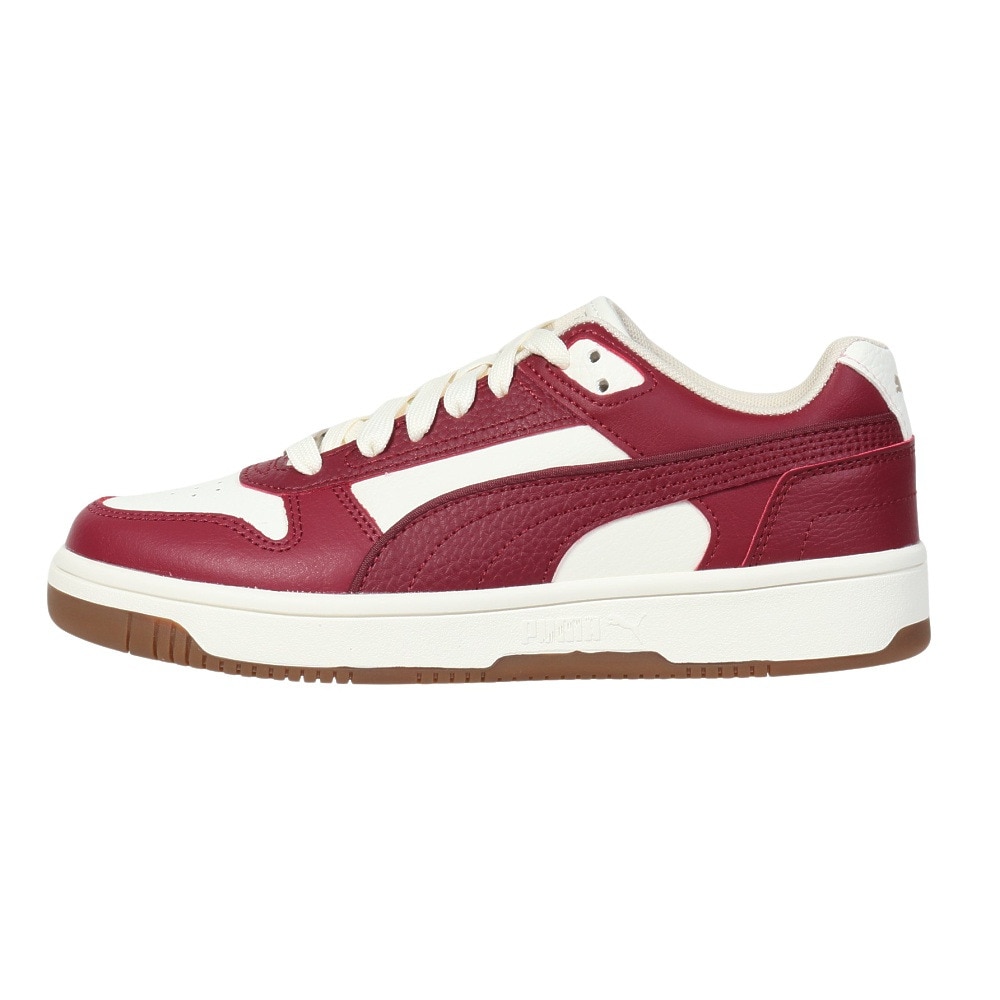 プーマ（PUMA）（メンズ）スニーカー スポーツシューズ リバウンド ジョイ ロウ ワイド 39843006